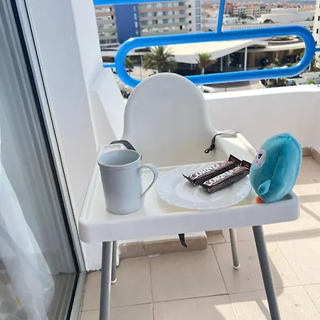 Paraiso Del Sur For Holiday Apartamento