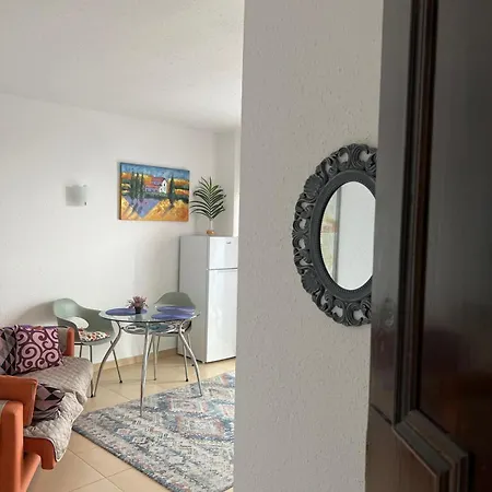 Apartamento Paraiso Del Sur For Holiday Costa Adeje (Tenerife)