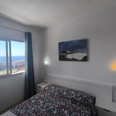 Paraiso Del Sur For Holiday Apartamento *