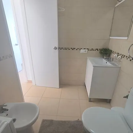 Apartamento Paraiso Del Sur For Holiday Costa Adeje (Tenerife)