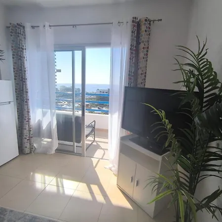 Paraiso Del Sur For Holiday Apartamento