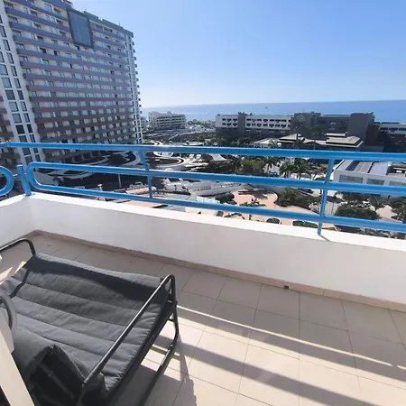 Apartamento Paraiso Del Sur For Holiday